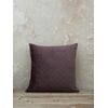 Διακοσμητική Μαξιλαροθήκη Jacquard 45x45 - Cosy Gray