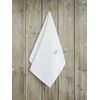 Πετσέτα Κουζίνας 50x70 - Arida White