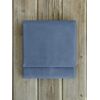 Σεντόνι Μονό Superior Satin - Shadow Blue