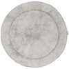 Χαλί Spyral Silver 120cm guy Laroche  100% Cotton