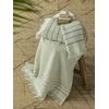 Σετ Πετσέτες (30x50 + 50x90 + 70x140) Elite - Soft Mint