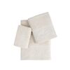 Σετ Πετσέτες (30x50 + 50x90 + 70x140) - Ambrose Light Beige