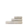 Σετ Πετσέτες (30x50 + 50x90 + 70x140) Oasis - Beige