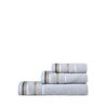 Σετ Πετσέτες (30x50 + 50x90 + 70x140) Embrace - Light Gray