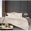 Σεντόνι Silky Natural 270x280 guy Laroche  100% Cotton Satin