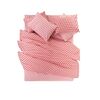 Σετ Σεντόνια Monroe Tomato 4τμχ 270x265 guy Laroche Tomato 100% Cotton Percale 160 Count