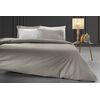 Σεντόνι Color Plus Dark Wenge με Λάστιχο 140x200+32 guy Laroche  100% Cotton Percale