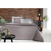 Σεντόνι Minimal Melanze με Λάστιχο 120x200+35 guy Laroche  100% Cotton Satin