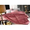 Πάπλωμα Allure Cayenne 160x220 guy Laroche Burgundy 100% Flannel