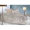 Πάπλωμα Vivaldi Beige 160x220 guy Laroche Beige 100% Microsuede