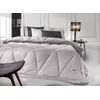 Πάπλωμα Rebel Orchid 160x220 guy Laroche Dusty Pink 100% Microsuede