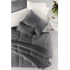 Πάπλωμα Mouton Anthracite 220x240 guy Laroche  100% Polyester