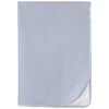 Βρεφική Κουβέρτα Heaven L.blue Πικέ 110x150 guy Laroche Blue 100% Cotton