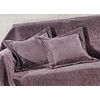 Διακοσμητική Μαξιλαροθήκη Balance Lilac 45x45 guy Laroche Lilac Χωρις Γεμιση
