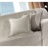 Διακοσμητική Μαξιλαροθήκη Bali Natural 45x45 guy Laroche Natural Χωρις Γεμιση