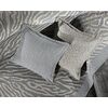 Διακοσμητική Μαξιλαροθήκη Orion Natural 45x45 guy Laroche Natural Χωρίς Γέμιση