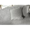 Διακοσμητικό Μαξιλαράκι Parfait Silver 45x45 guy Laroche  25% Cotton-55% Acrylic -20% Polyester