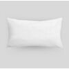 Γέμιση για Διακοσμητικό Μαξιλάρι 30x60 guy Laroche  100% Μικροινες