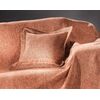 Διακοσμητική Μαξιλαροθήκη Balance Salmon 45x45 guy Laroche  Χωρις Γεμιση
