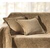 Διακοσμητική Μαξιλαροθήκη Balance Mocca 45x45 guy Laroche Mocca Χωρις Γεμιση