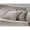 Διακοσμητικό Μαξιλαράκι Rubicon Wenge 42x42 guy Laroche Wenge 100% Pol.- Microfiber