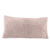 Διακοσμητικό Μαξιλάρι new Crusty old Pink 30x60 (Χωρίς Γέμιση) guy Laroche  100% Polyester art fur Ultrasoft