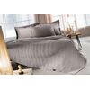Μαξιλάρι Φιγούρας Tonik Wenge (με Γέμιση)  45x45 guy Laroche Wenge 60% Βαμβάκι 40% Πολυέστερ Ζακάρ