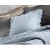 Mαξιλαράκι Φιγούρας Times Denim 45x45 guy Laroche Denim (με Γέμιση)