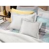 Mαξιλαράκι Φιγούρας Snow White Grey 45x45 guy Laroche  60% Cotton, 40% Polyester Jacquard