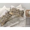 Διακοσμητικές Μαξιλαροθήκες Artizan Gold 50x70 guy Laroche Gold 100% Microsuede