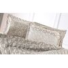 Ζεύγος Μαξιλαροθήκες Oxford Root Volcano 50x70 guy Laroche  100% Microsuede