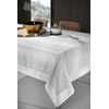 Τραπεζομάντηλο Coctail Silver 160x320 guy Laroche  100% Polyester Jacquard