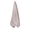 Πετσέτα Προσώπου Dash Pudra 50x90 guy Laroche Champagne 100% Βαμβάκι . Βάρος 650 Gr/m²