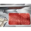 Πατάκι Μπάνιου Portofino red 53x86 guy Laroche  100% Cotton