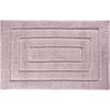 Πατάκι Μπάνιου Ottawa Amethyst 55x85 guy Laroche Amethyst 100% Βαμβάκι