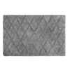 Πατάκι Μπάνιου Step Smoke 55x85 guy Laroche  100% Cotton