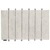 Πατάκι Μπάνιου Calypso Perla 55x85 guy Laroche  100% Cotton