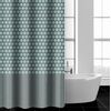 Κουρτίνα Μπάνιου Vesta Aqua 240x185 guy Laroche  100% Polyester, Water Repellant