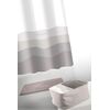 Σετ 4τμχ Μπάνιου Blum Wenge guy Laroche  100% Polyester, Water Repellant