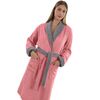 Μπουρνούζι duo Mellow Medium guy Laroche  100% Cotton