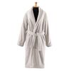 Μπουρνούζι Deluxe spa Natural xl guy Laroche Natural 100% Microcell Cotton