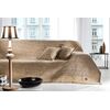 Ριχτάρι Iconic Camel (Πολυθρόνας) 180x150 guy Laroche Camel 50% Cotton -50% Chenille