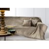 Ριχτάρι 2θέσιου Καναπέ Intima Narutal 170x250 guy Laroche Natural 50% Cotton -50% Chenille
