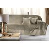 Ριχτάρι 2θέσιου Καναπέ Vento Natural 170x250 guy Laroche Natural 50% Cotton -50% Chenille