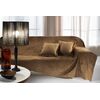 Ριχτάρι 2θέσιου Καναπέ Envy Camel 170x250 guy Laroche Camel 50% Cotton -50% Chenille