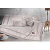Ριχτάρι Hidi Pudra 180x180 guy Laroche  100% Cotton