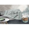 Ριχτάρι Hidi Ocean 180x180 guy Laroche Ocean 100% Cotton