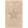 Χαλί Link Natural 100x150 guy Laroche  100% Cotton