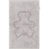 Χαλί Bear Silver 100x150 guy Laroche Silver 100% Cotton