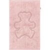 Χαλί Bear Pinky 130x180 guy Laroche  100% Cotton